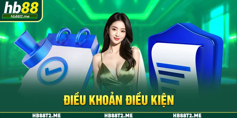 Tổng hợp thông tin về quy định điều khoản điều kiện tại nhà cái HB88 Tổng hợp thông tin về quy định điều khoản điều kiện tại nhà cái HB88